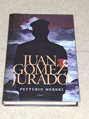 Juan Gomez-Jurando: Petturin merkki