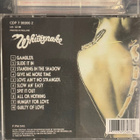 WHITESNAKE - Slide It In cd (Remastered) - pikkukuva 2