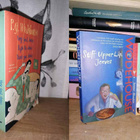 P. G. Wodehouse x5 - 4x Jeeves & Summer Moonshine - pikkukuva 1
