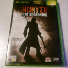 Hunter The Reckoning XBOX - pikkukuva 1