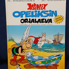 ASTERIX Opeliksin orjalaeva 1.p - pikkukuva 1