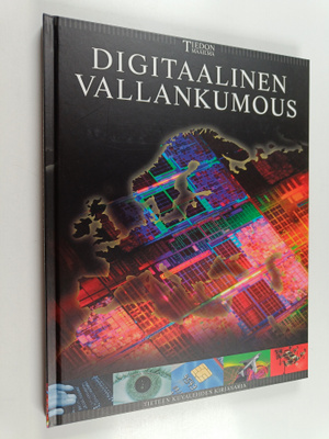 Digitaalinen vallankumous