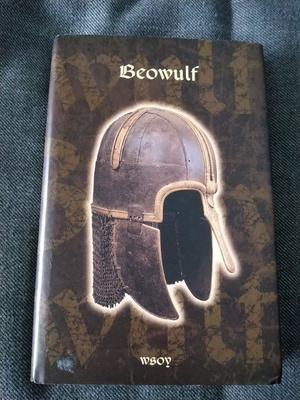 Beowulf kirja