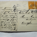 VANHA Postikortti Lohja 1931 - pikkukuva 2