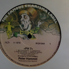 PETER HAMMILL :: pH7 :: VINYYLI LP 1979 !! - pikkukuva 3