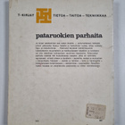 Pataruokien parhaita - pikkukuva 2