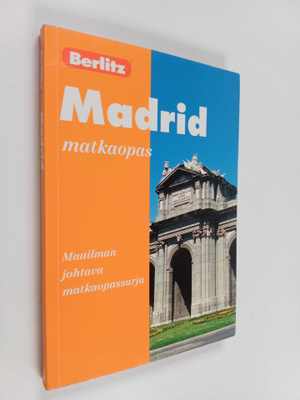 Ken Bernstein : Madrid