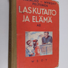 Kaarlo Saarialho ym. : Laskutaito ja elämä - laskennon ja... - pikkukuva 1