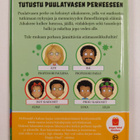 Cressida Cowell : Puulatvasen kaksosten erämaaseikkailut ... - pikkukuva 2