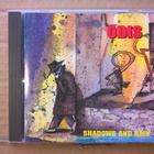 Odis - Shadows And Rain CD - pikkukuva 1