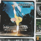 { kazzer - go for broke } - pikkukuva 1