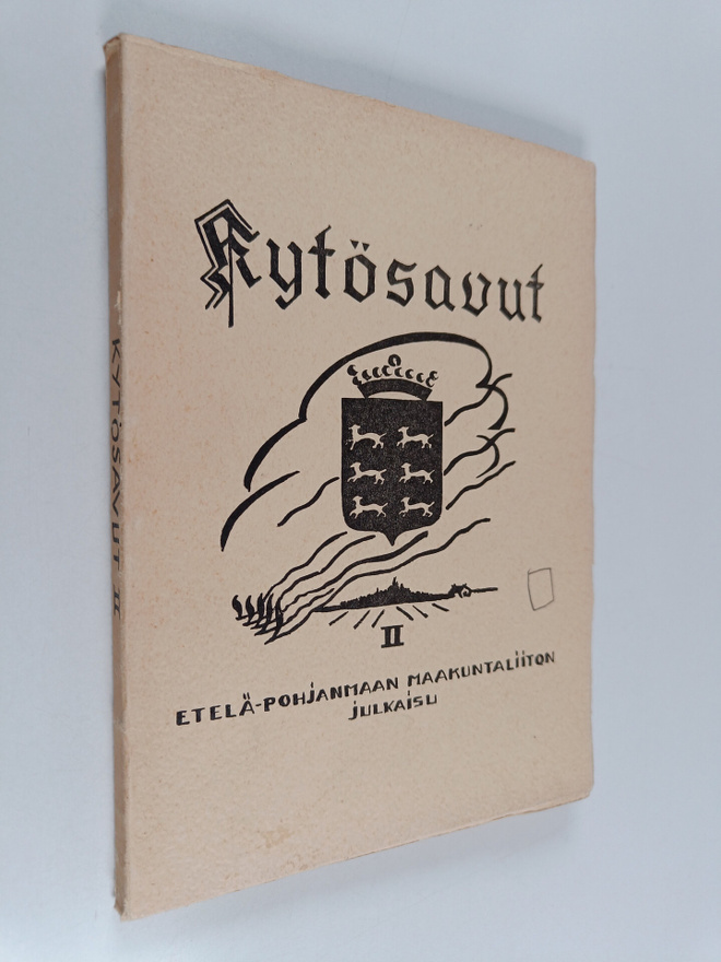 Kytösavut 2