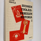 Seppo Hentilä : Suomen työläisurheilun historia 1, Työväe... - pikkukuva 1