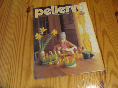 Pellervo 7/84