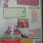 ELÄIMELLISTÄ MENOA DVD 2. TUOTANTOKAUSI - pikkukuva 2