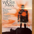 The Wicker Man CD Original Soundtrack (Paul Giovanni) - pikkukuva 3