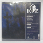 THE HOUSE - HORROR TRIBUTE COLLECTION UUSI LP - pikkukuva 2