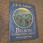 Tolkien - Bilbon viimeinen laulu - pikkukuva 1