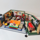 Lego 21319 Friends- the television series - pikkukuva 4