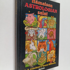 E. A. Crawford : Itämaisen astrologian salat : opas kiina... - pikkukuva 1