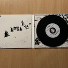 JOHANNA IIVANAINEN & 1N: OUTOJA MAITA CD DIGIPAK - pikkukuva 2
