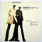 JOHN BARRY Collection CD HUIPPUKUNTO elokuvamusiikkia - pikkukuva 1