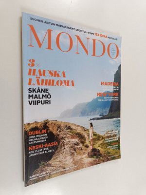 Mondo 4/2013