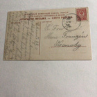 Källviken  kulkenut 1911 - pikkukuva 3