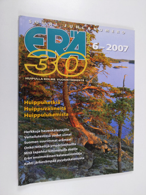 Erä 6 / 2007