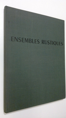 J. Arnaud : Ensembles rustiques