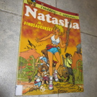 Natasha ja dinosaurukset - pikkukuva 1