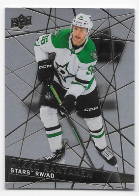 Mikko Rantanen 26-27 Tim Hortons #96