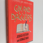 Jessica Fletcher ym. : Gin and Daggers - pikkukuva 1