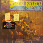 TUTTI FRUTTI - SWINGING BLUE JEANS - UK 1967 M-/EX+ LP - pikkukuva 1