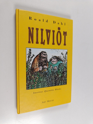 Roald Dahl : Nilviöt