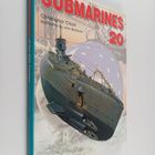 Christopher Chant : Submarines of the 20th century - pikkukuva 1
