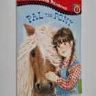 Ronnie Ann a Herman : Pal the Pony - pikkukuva 1