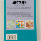 Aivotreeni : haasta itsesi - pikkukuva 2