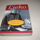 Lieko Zachovalova Toinen kirja Prahasta -nid - pikkukuva 1
