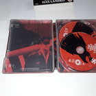 The Eagle Has Landed - UK Region B Blu-Ray (Steelbook) - pikkukuva 2