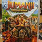 Jumanji wild adventures switch - pikkukuva 1