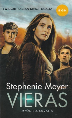Stephenie Meyer: Vieras