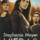 Stephenie Meyer: Vieras - pikkukuva 1