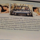 SINÄ PÄIVÄNÄ dvd - pikkukuva 3