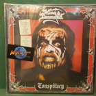 KING DIAMOND - CONSPIRACY M-/EX+ EU 2020 LP - pikkukuva 1