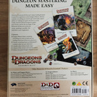 Dungeons & Dragons 4e Dungeon Master's Kit - pikkukuva 2