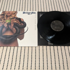 Britny Fox - Bite Down Hard (7567-91790-1) - pikkukuva 1