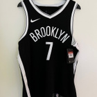 BROOKLYN NETS KEVIN DURANT PELIPAITA - UUSI - pikkukuva 1