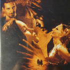 Mies joka itki DVD (Johnny Depp, Cate Blanchett) - pikkukuva 1