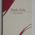 Emile Zola - Kertomuksia - pikkukuva 1
